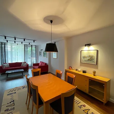 Cozy House Skopje