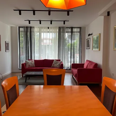 Cozy House Skopje