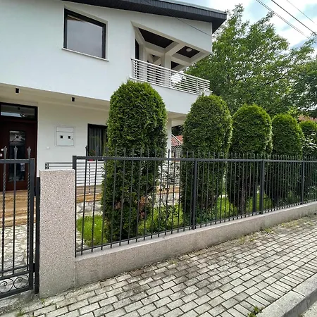 Apartament Cozy House Skopje