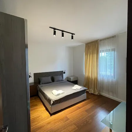 Apartment Cozy House