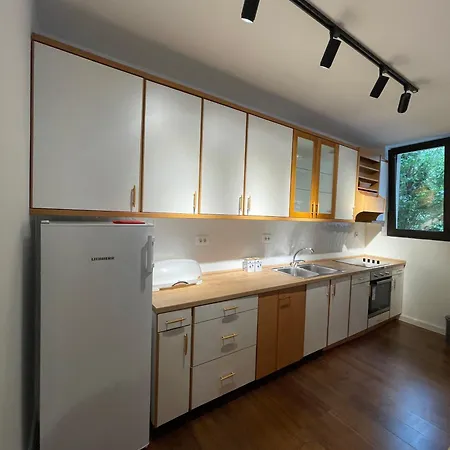 Cozy House Apartment