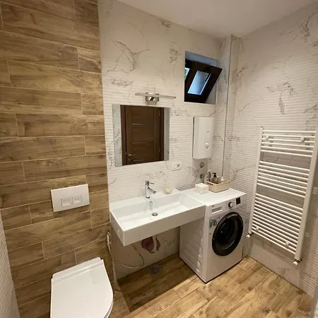 Cozy House Skopje
