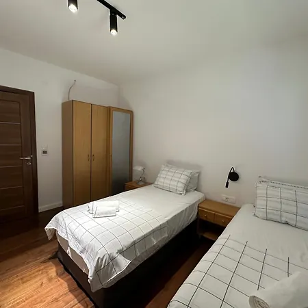 Cozy House Skopje